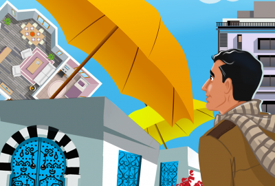 Multirisques habitation