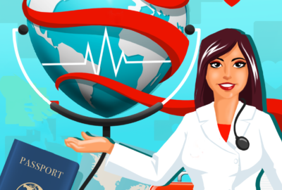 Santé internationale